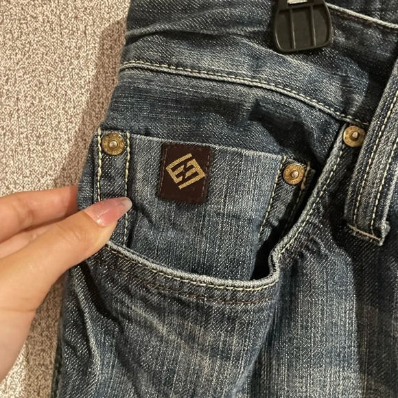 Enyce brand jeans‎ size 38 - Picture 4 of 11